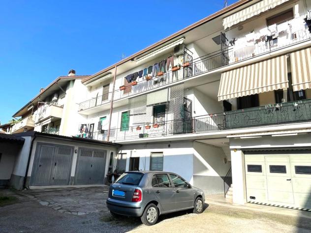 appartamento in vendita ad Urgnano