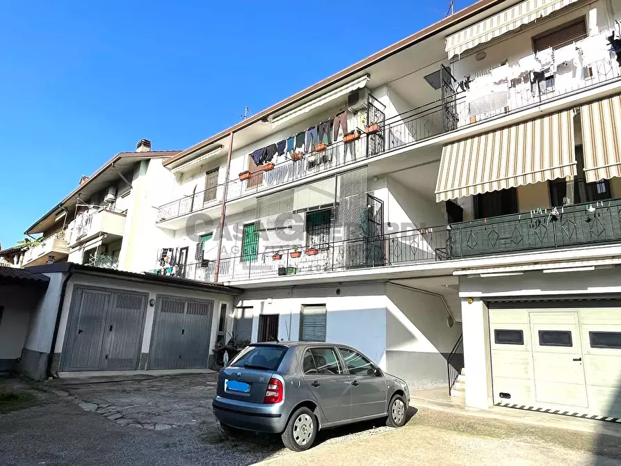appartamento in vendita ad Urgnano