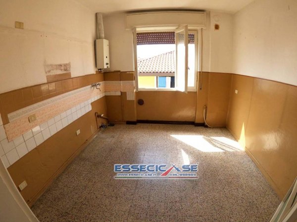 appartamento in vendita ad Urgnano