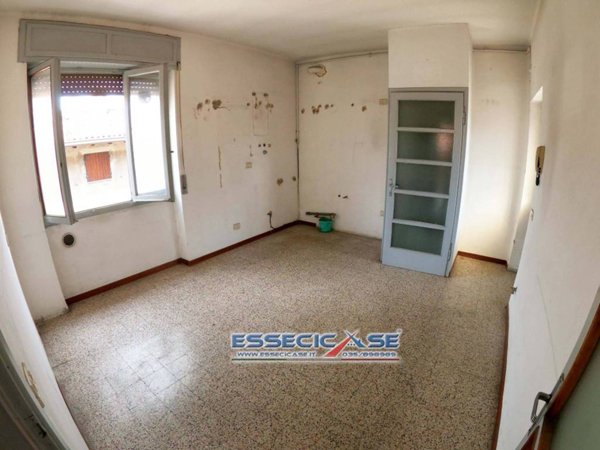 appartamento in vendita ad Urgnano