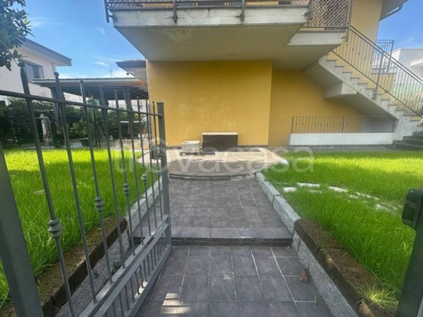 appartamento in vendita ad Urgnano