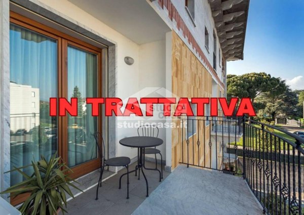 appartamento in vendita ad Urgnano