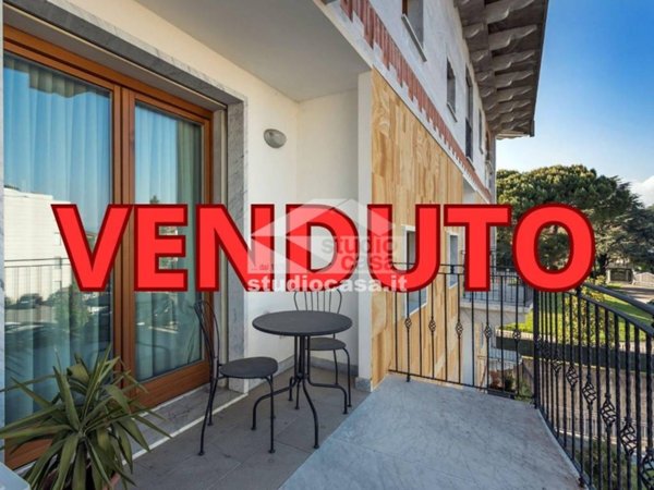 appartamento in vendita ad Urgnano