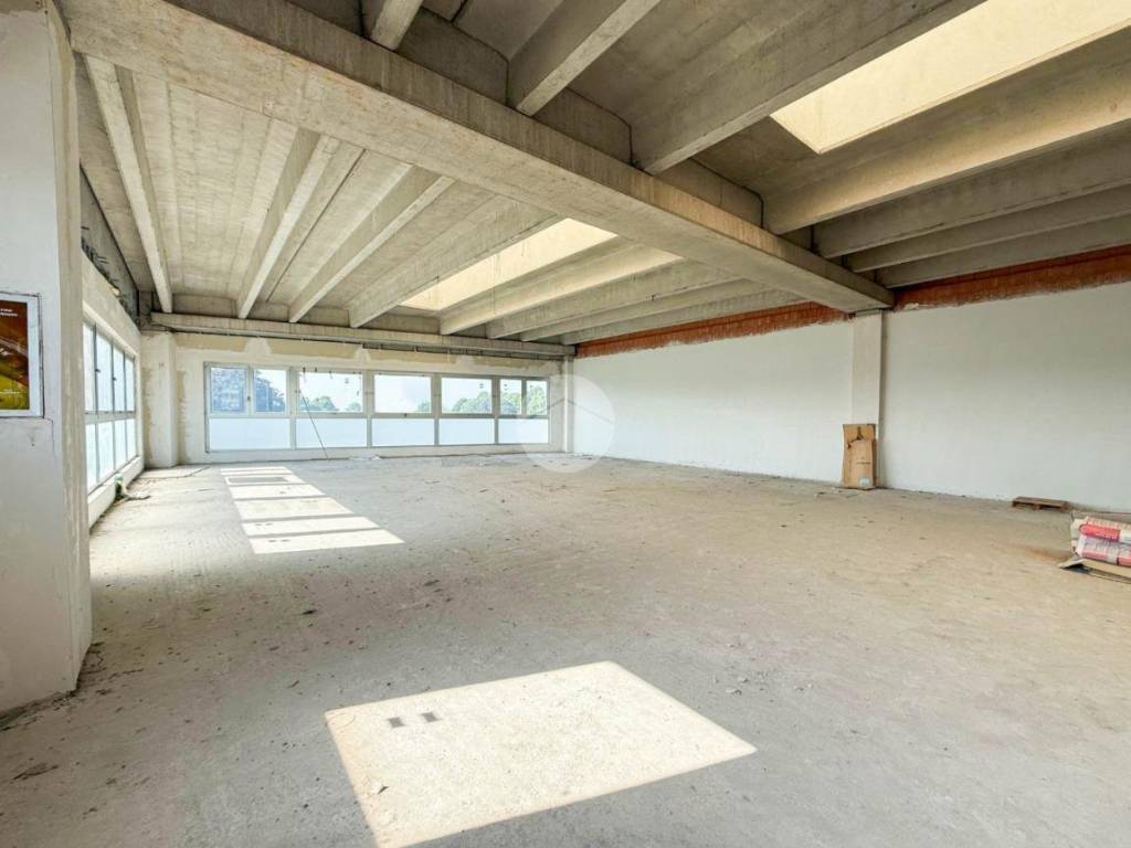 appartamento in vendita ad Urgnano