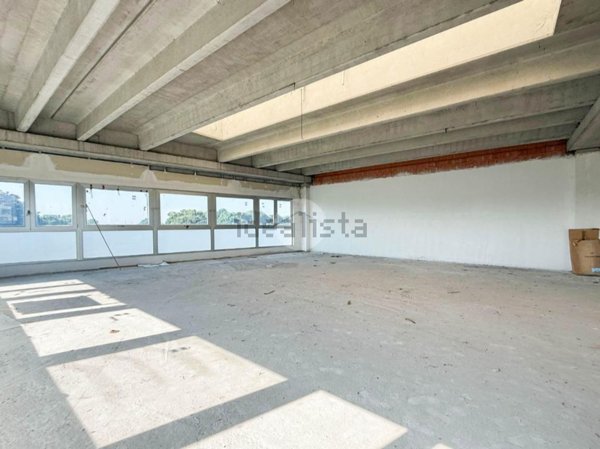 appartamento in vendita ad Urgnano