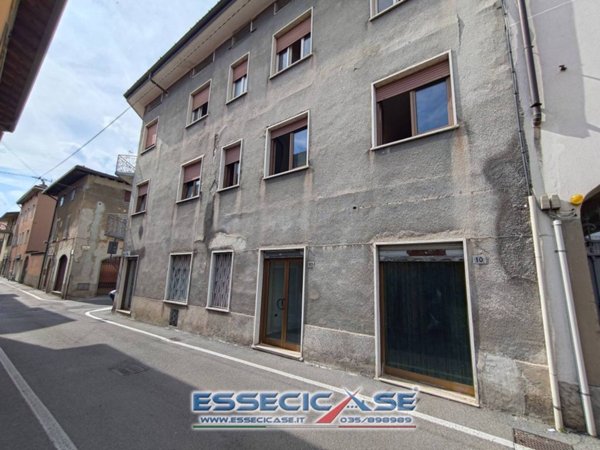 appartamento in vendita ad Urgnano