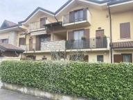 appartamento in vendita ad Urgnano