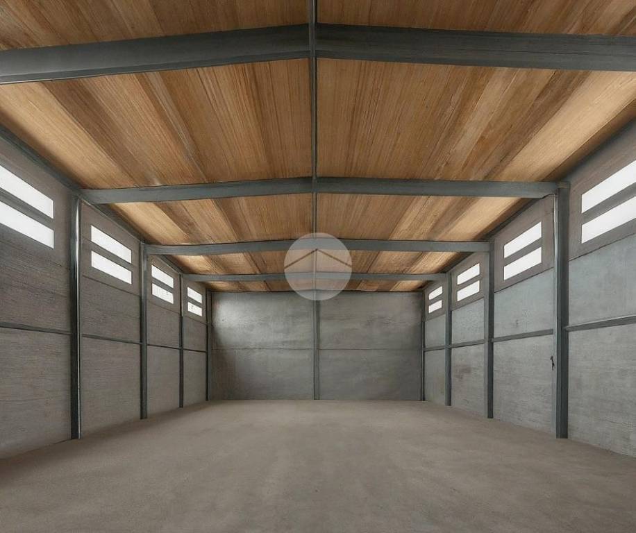 appartamento in vendita ad Urgnano