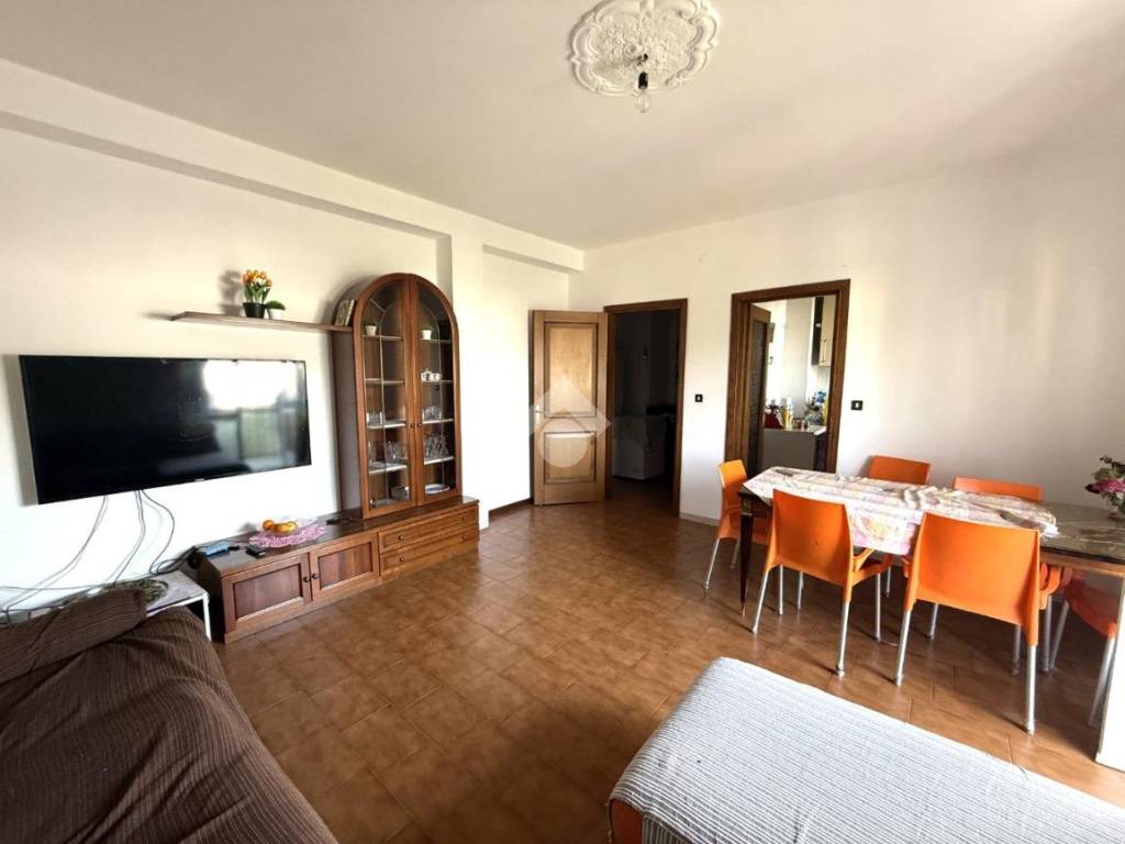 appartamento in vendita ad Urgnano