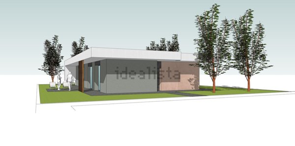 casa indipendente in vendita ad Urgnano