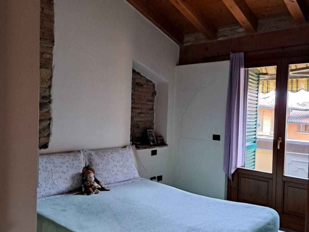 appartamento in vendita ad Urgnano