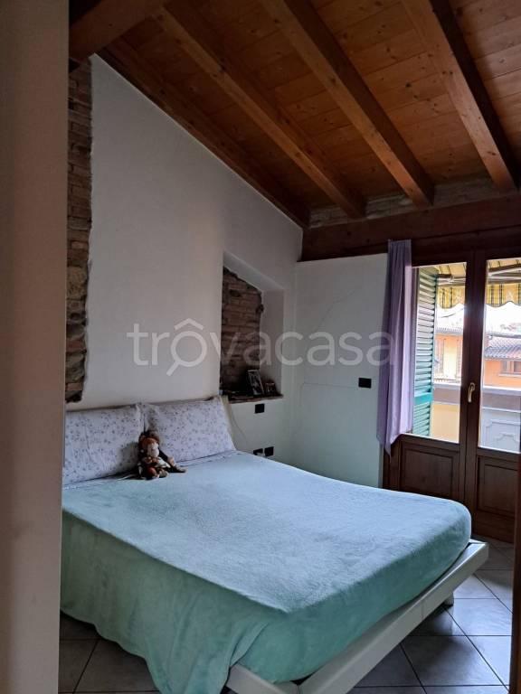 appartamento in vendita ad Urgnano