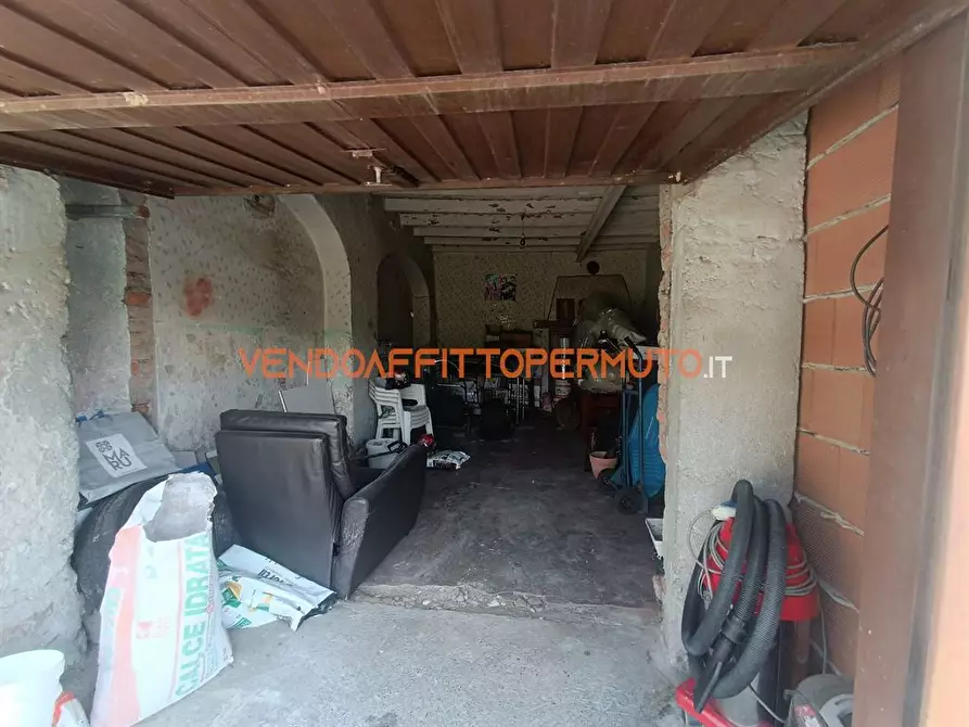casa indipendente in vendita ad Urgnano