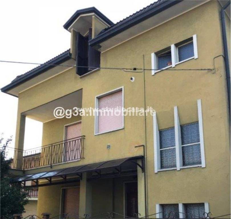 appartamento in vendita ad Urgnano