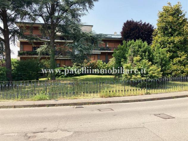 appartamento in vendita ad Urgnano
