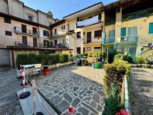 casa indipendente in vendita ad Urgnano