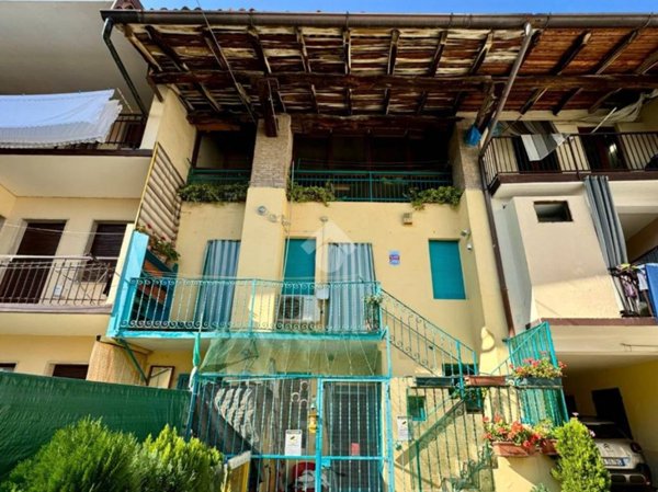 casa indipendente in vendita ad Urgnano