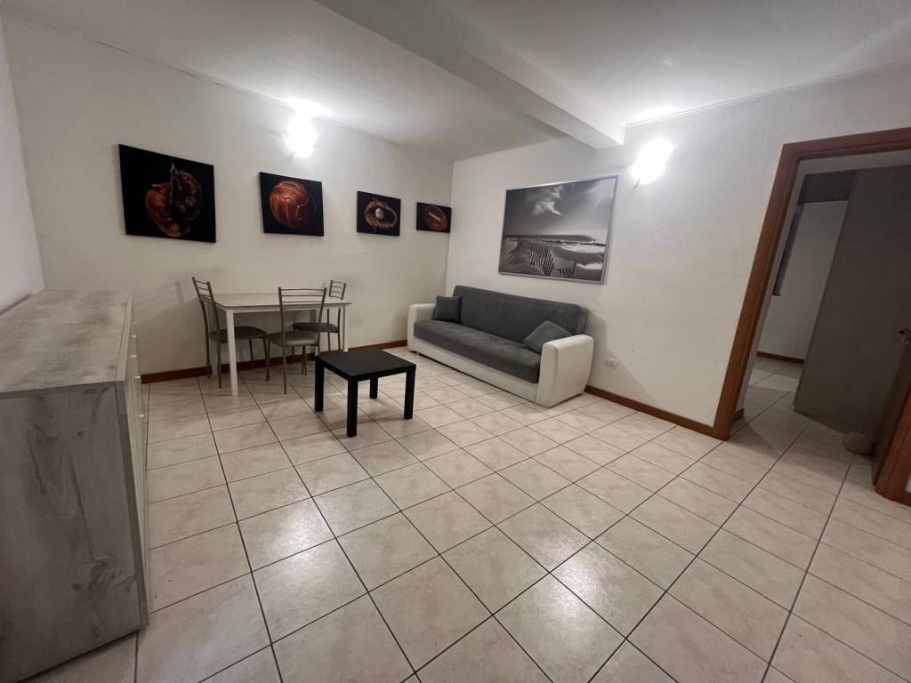 appartamento in vendita ad Urgnano