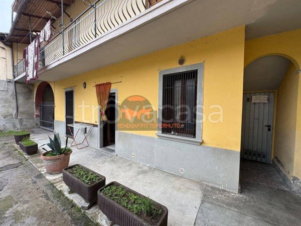 appartamento in vendita ad Urgnano