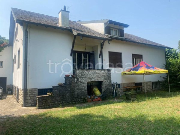 casa indipendente in vendita ad Urgnano