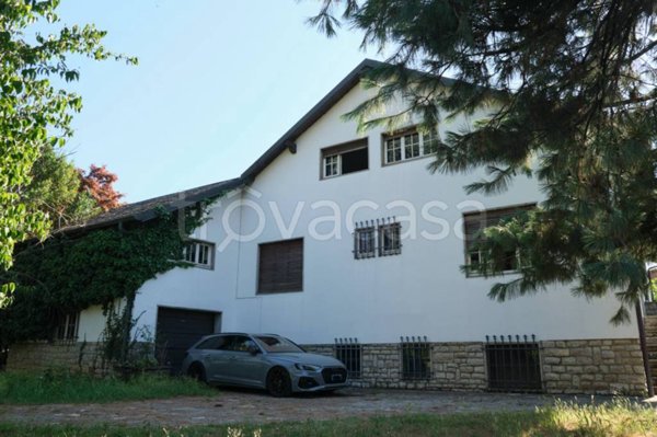 casa indipendente in vendita ad Urgnano