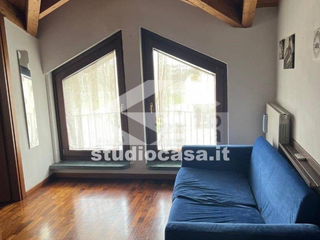 appartamento in vendita ad Urgnano