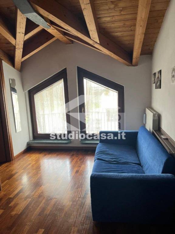 appartamento in vendita ad Urgnano
