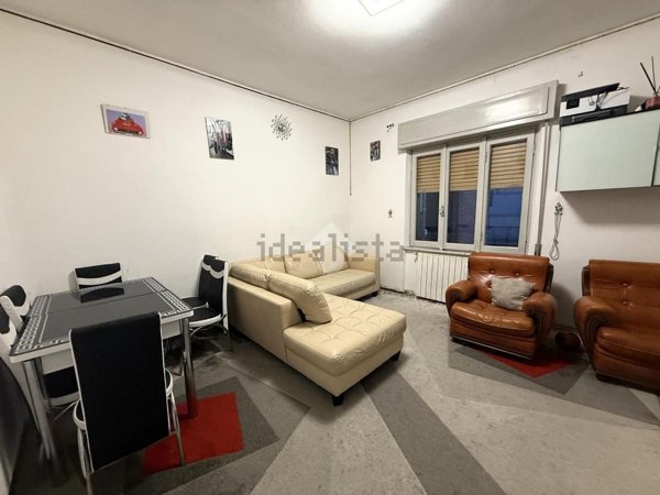 appartamento in vendita ad Urgnano
