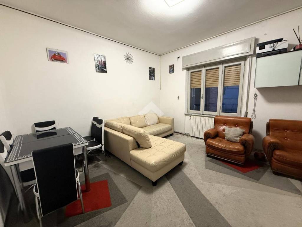 appartamento in vendita ad Urgnano