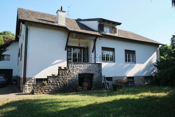 casa indipendente in vendita ad Urgnano