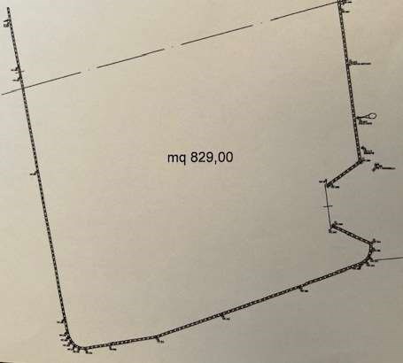 terreno edificabile in vendita ad Urgnano