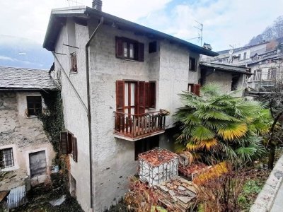 casa indipendente in vendita ad Urgnano