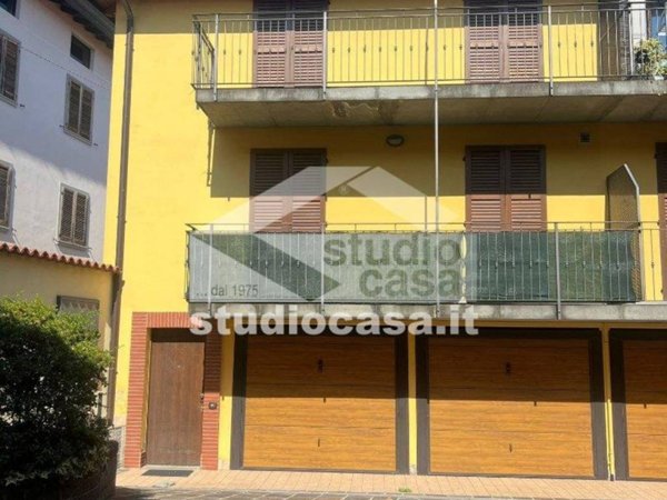 casa indipendente in vendita ad Urgnano