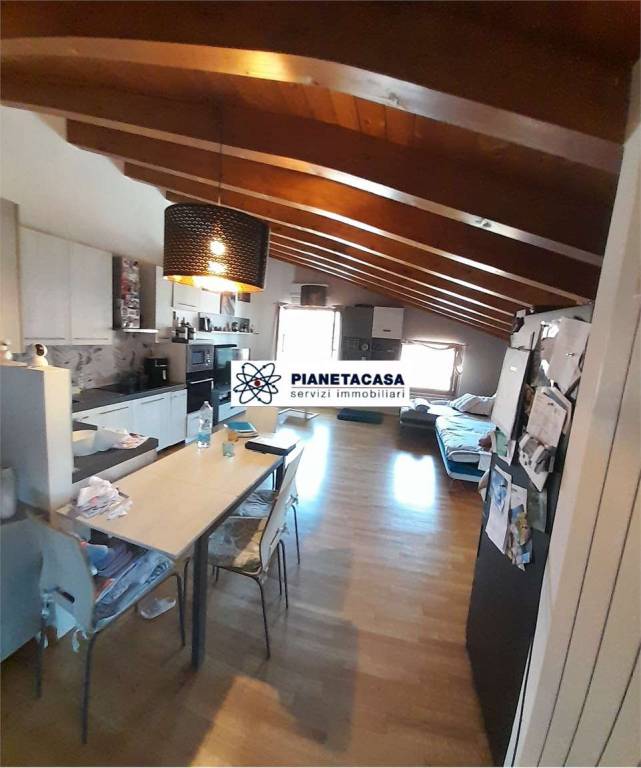 appartamento in vendita ad Urgnano