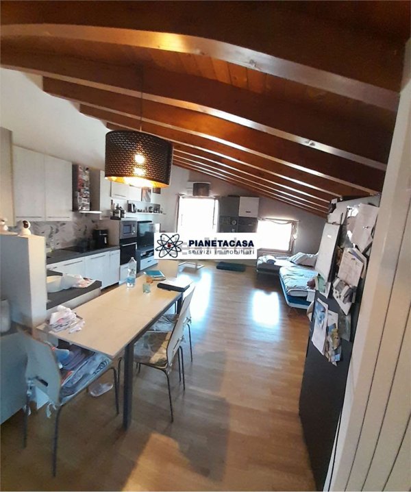 appartamento in vendita ad Urgnano