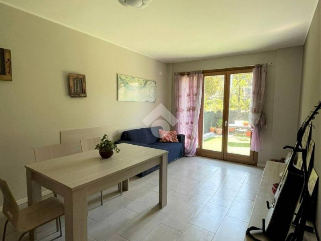appartamento in vendita ad Urgnano