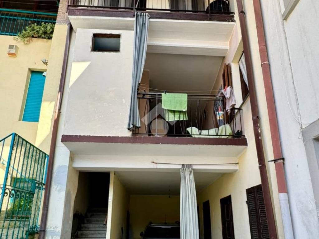 appartamento in vendita ad Urgnano