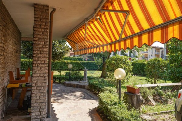 appartamento in vendita ad Urgnano