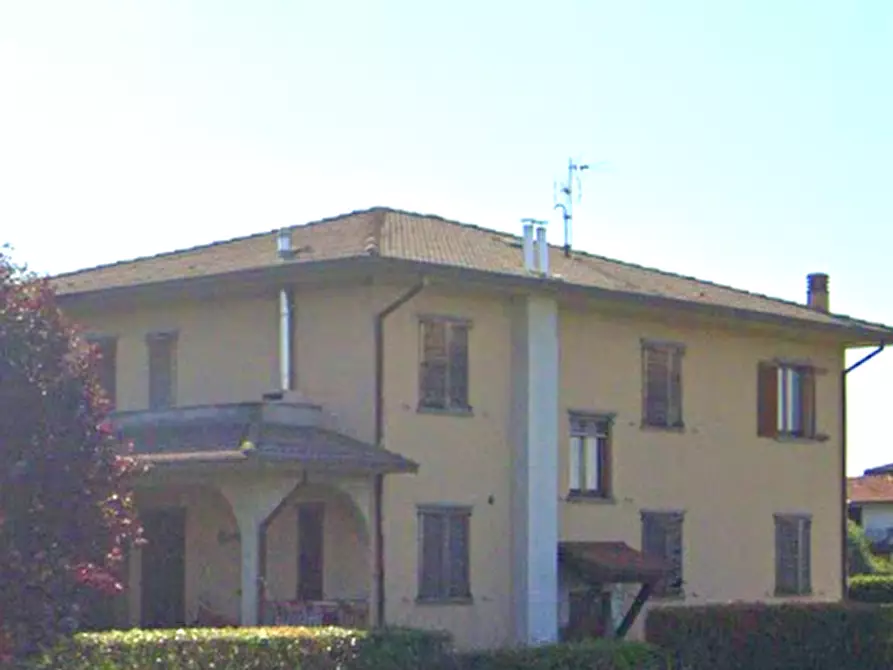 casa indipendente in vendita ad Urgnano