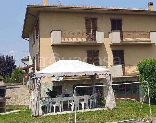 casa indipendente in vendita ad Urgnano