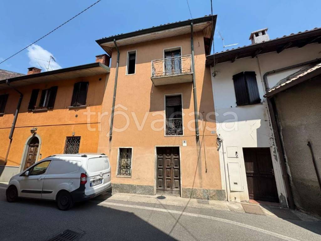 casale in vendita ad Urgnano