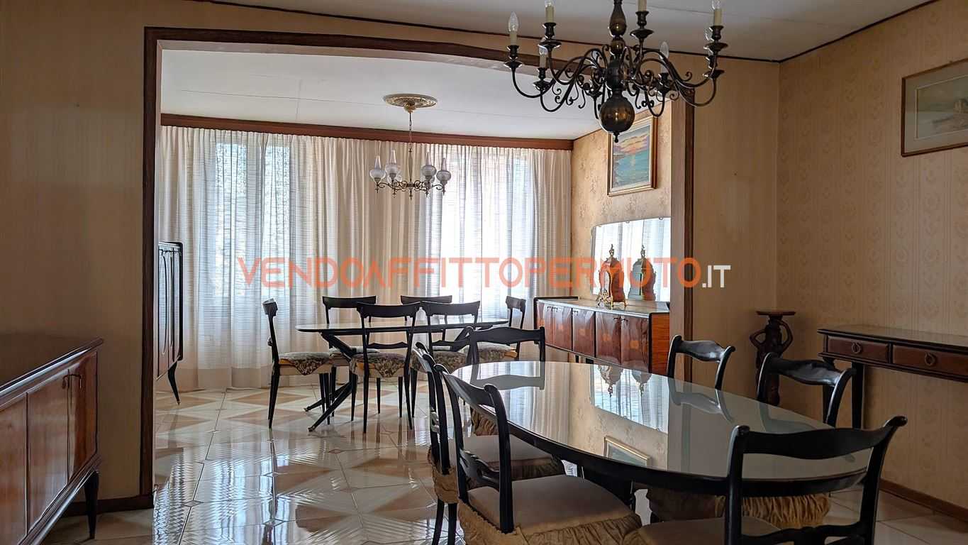 appartamento in vendita ad Urgnano