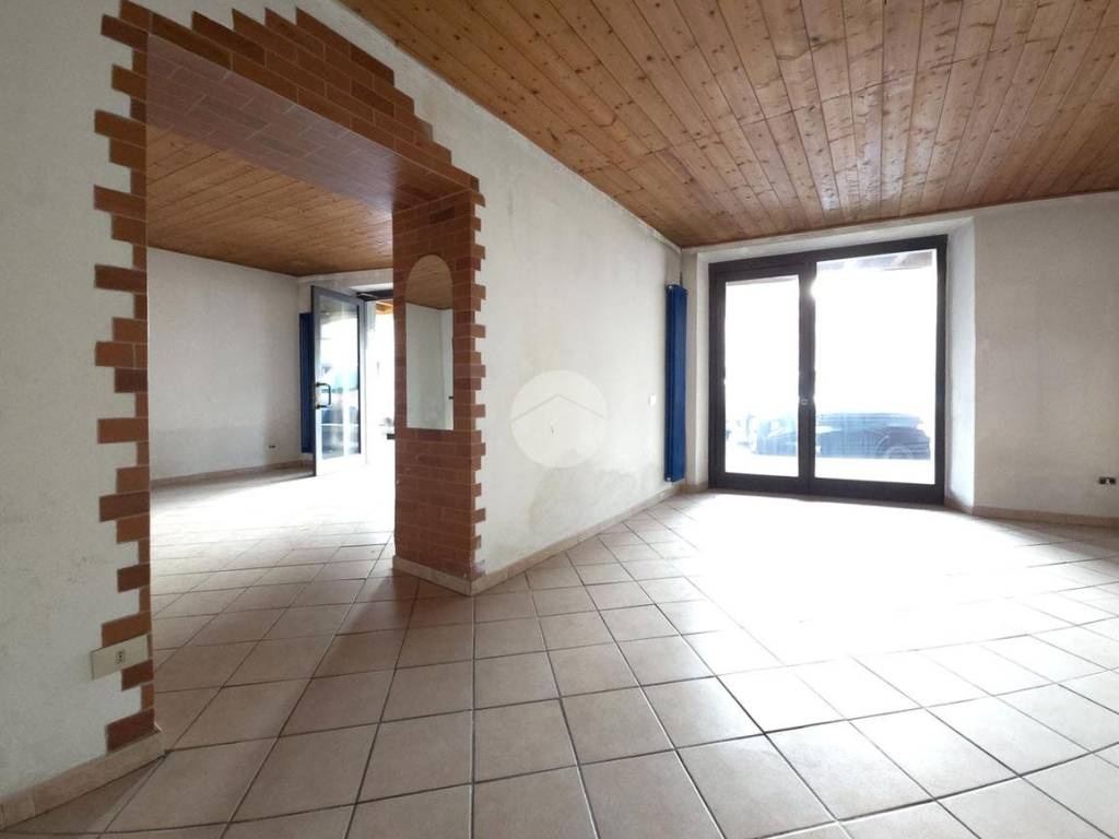 ufficio in vendita ad Urgnano