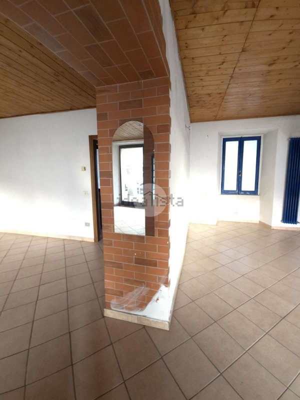appartamento in vendita ad Urgnano