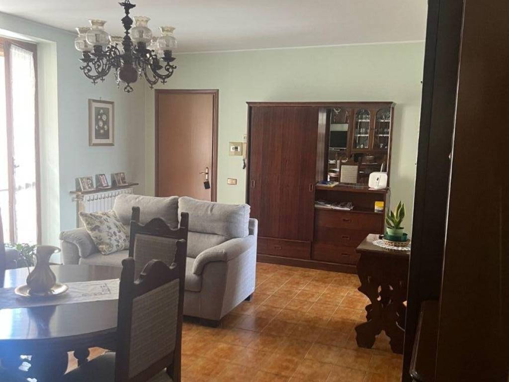 appartamento in vendita ad Urgnano