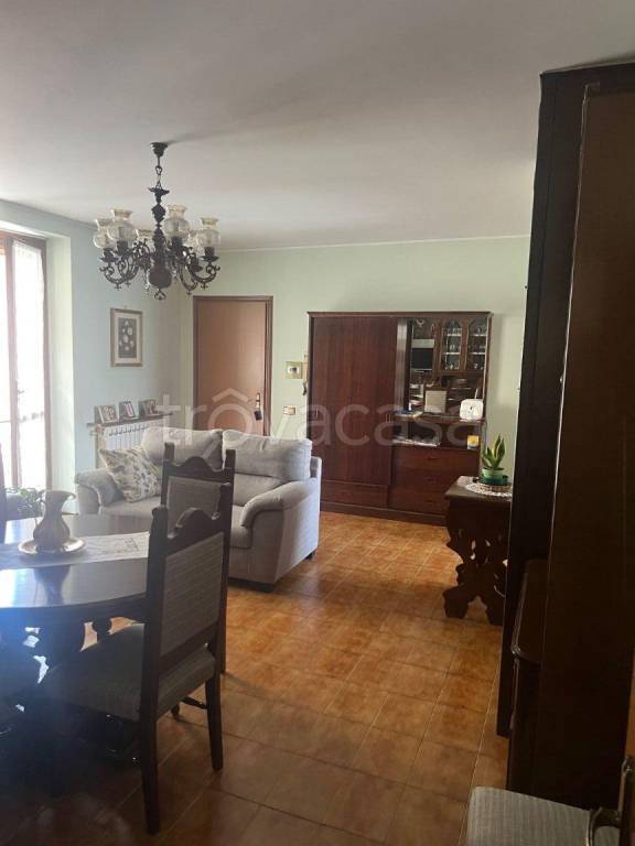 appartamento in vendita ad Urgnano