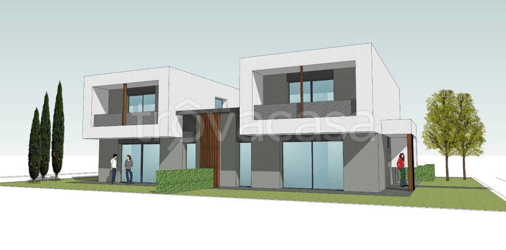 casa indipendente in vendita ad Urgnano