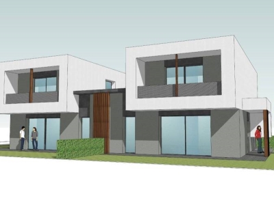 casa indipendente in vendita ad Urgnano