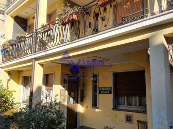 appartamento in vendita ad Urgnano