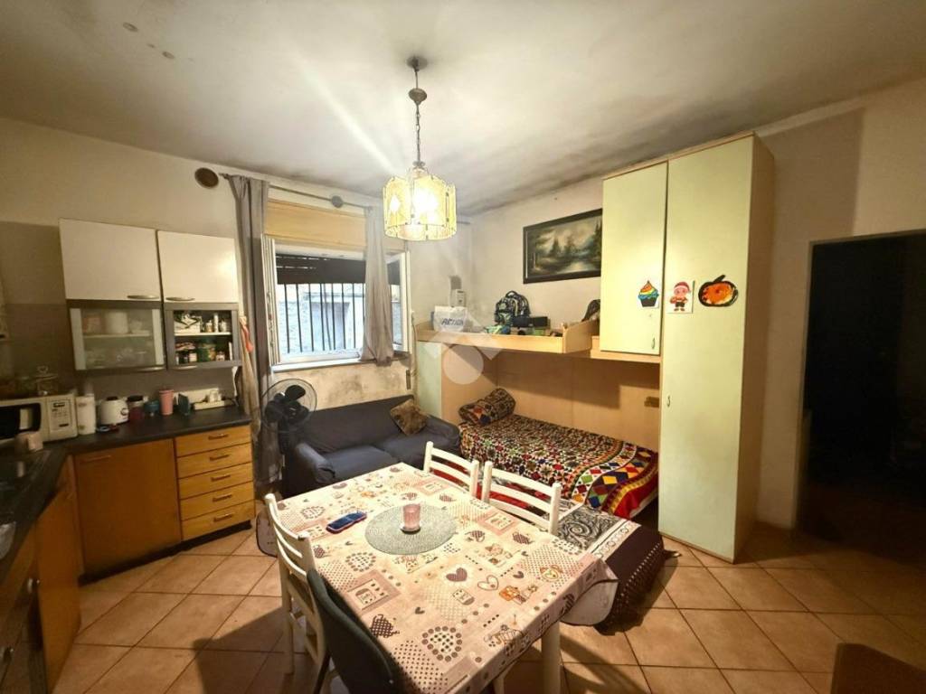 appartamento in vendita ad Urgnano